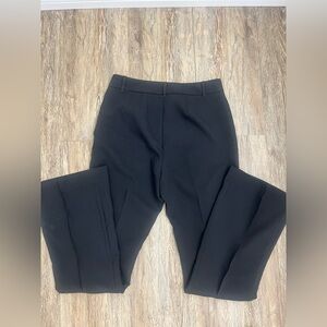 White House Black Market Women’s  Trousers Flare